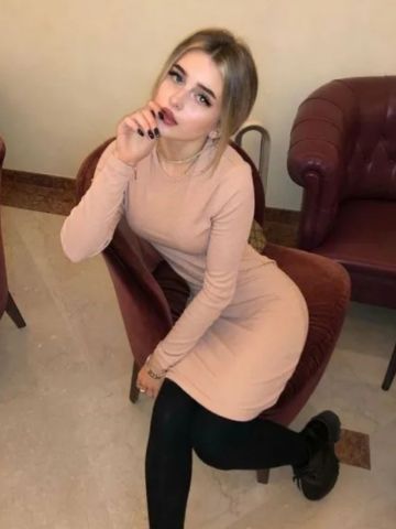 Проститутка Эльза